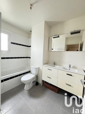 Maison à vendre 5 pièces 89 m² Anglet