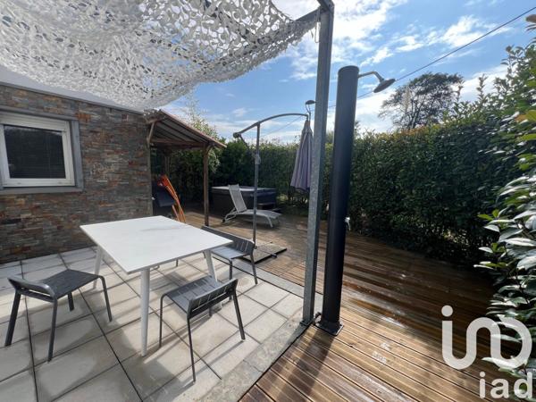 Maison à vendre 5 pièces 89 m² Anglet