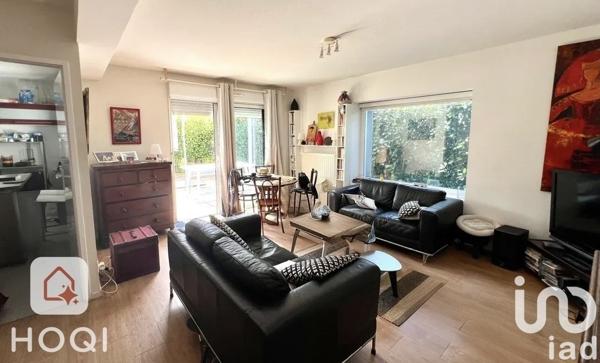 Maison à vendre 5 pièces 89 m² Anglet