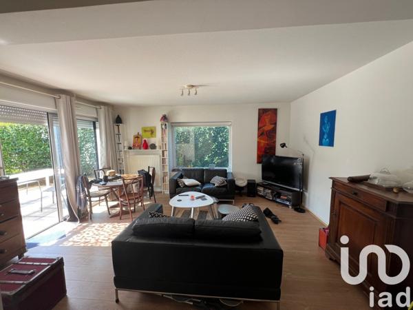 Maison à vendre 5 pièces 89 m² Anglet