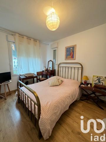 Maison à vendre 5 pièces 89 m² Anglet