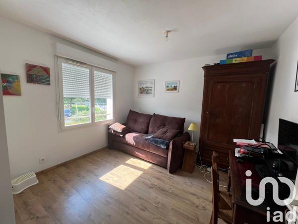 Maison à vendre 5 pièces 89 m² Anglet