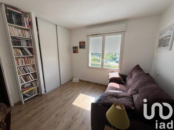 Maison à vendre 5 pièces 89 m² Anglet