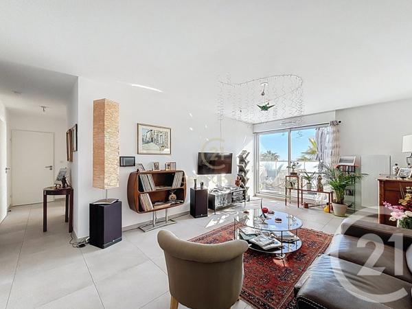 Appartement F3 à vendre  3 pièces - 70,70 m2 MONTPELLIER - 34