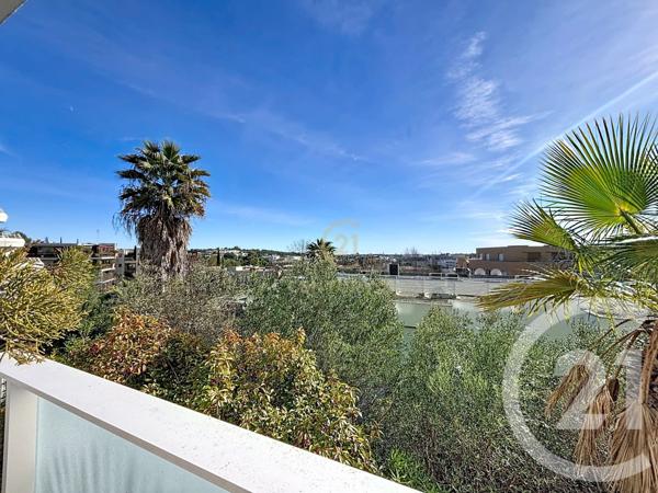 Appartement F3 à vendre  3 pièces - 70,70 m2 MONTPELLIER - 34