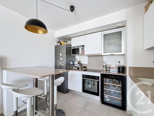 Appartement F3 à vendre  3 pièces - 70,70 m2 MONTPELLIER - 34