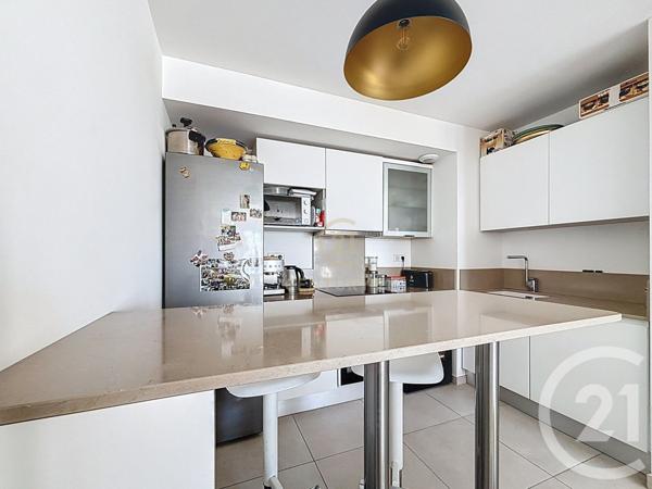 Appartement F3 à vendre  3 pièces - 70,70 m2 MONTPELLIER - 34