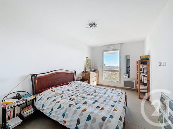 Appartement F3 à vendre  3 pièces - 70,70 m2 MONTPELLIER - 34