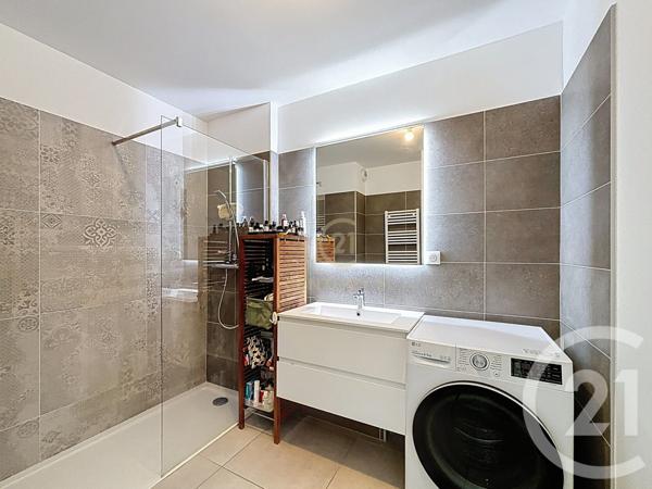 Appartement F3 à vendre  3 pièces - 70,70 m2 MONTPELLIER - 34