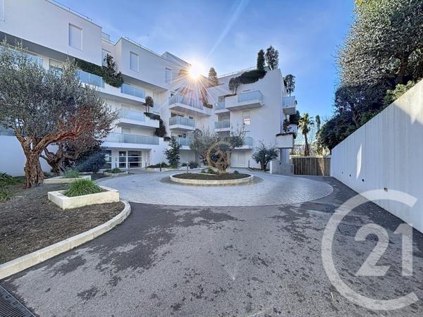 Appartement F3 à vendre  3 pièces - 70,70 m2 MONTPELLIER - 34