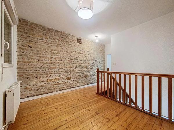 Appartement à louer à Bourg-en-Bresse (01000)