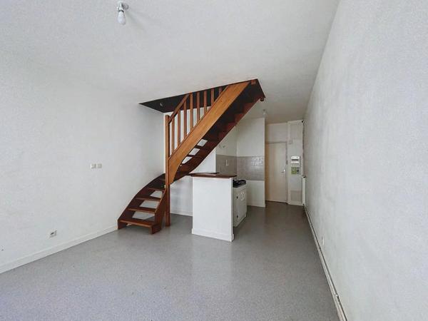 Appartement à louer à Bourg-en-Bresse (01000)