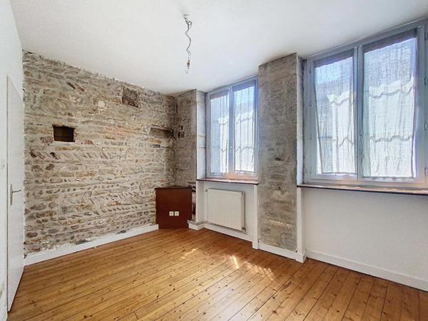 Appartement à louer à Bourg-en-Bresse (01000)