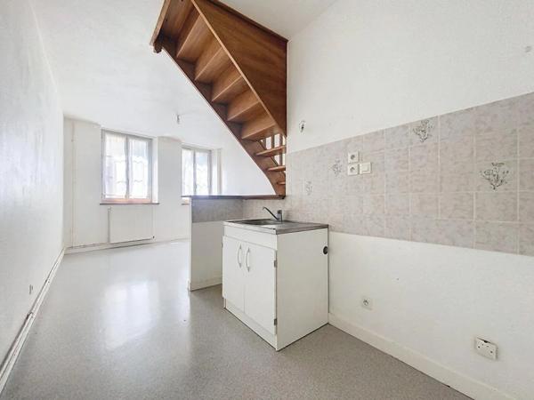 Appartement à louer à Bourg-en-Bresse (01000)