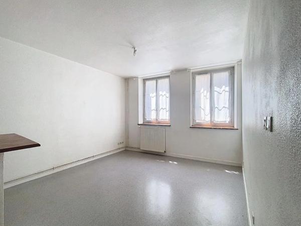 Appartement à louer à Bourg-en-Bresse (01000)