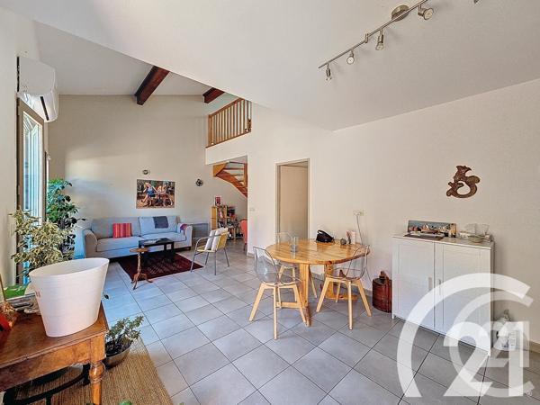 Appartement F3 à vendre  3 pièces - 74 m2 CERET - 66