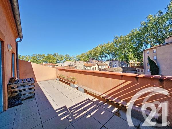 Appartement F3 à vendre  3 pièces - 74 m2 CERET - 66