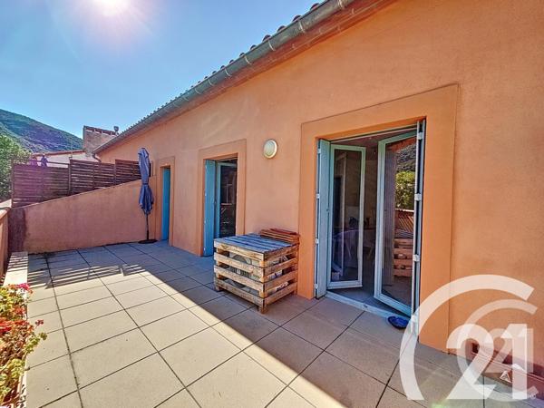 Appartement F3 à vendre  3 pièces - 74 m2 CERET - 66