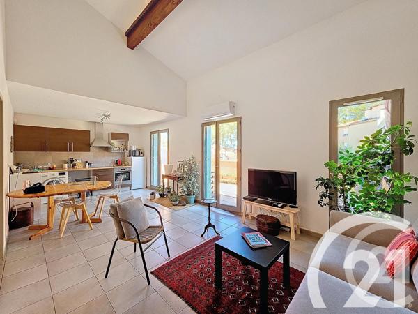 Appartement F3 à vendre  3 pièces - 74 m2 CERET - 66