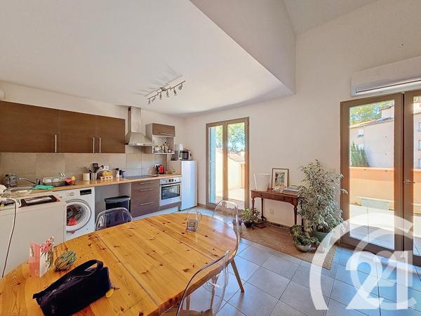 Appartement F3 à vendre  3 pièces - 74 m2 CERET - 66
