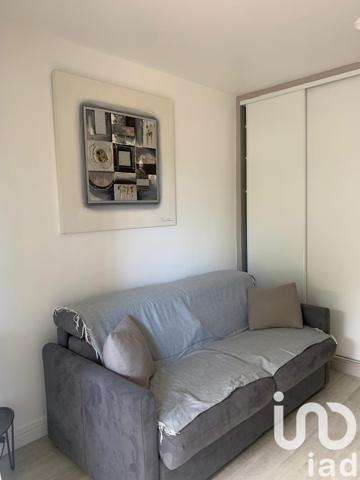 Appartement à vendre 1 pièce 25 m² Les-Issambres