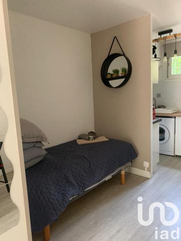 Appartement à vendre 1 pièce 25 m² Les-Issambres