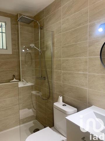 Appartement à vendre 1 pièce 25 m² Les-Issambres