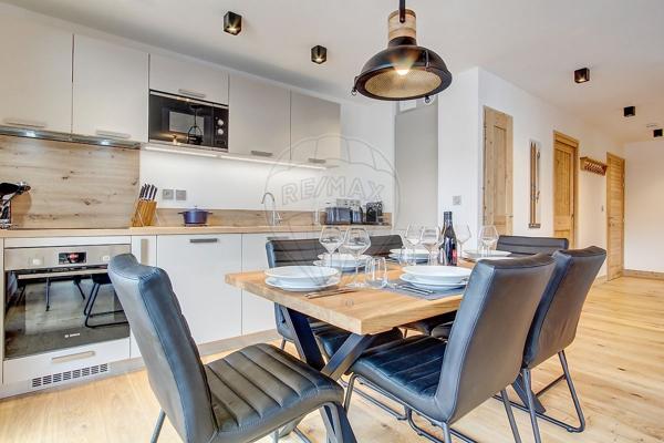 Appartement  en vente - Haute-Savoie - 74