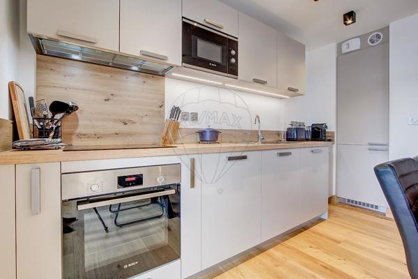 Appartement  en vente - Haute-Savoie - 74