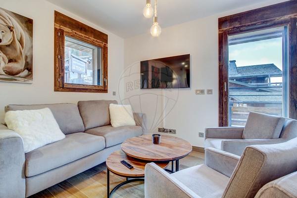 Appartement  en vente - Haute-Savoie - 74