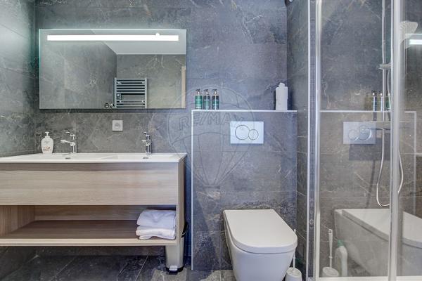 Appartement  en vente - Haute-Savoie - 74