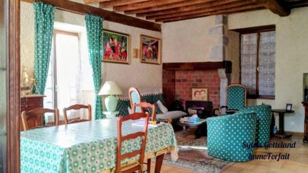 Maison ancienne Arudy 180 m²