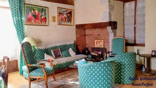 Maison ancienne Arudy 180 m²