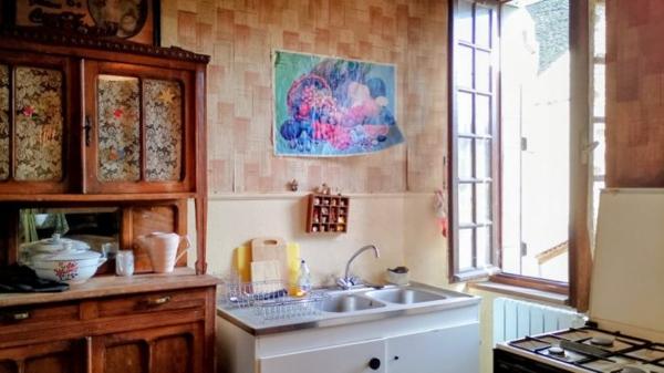 Maison ancienne Arudy 180 m²