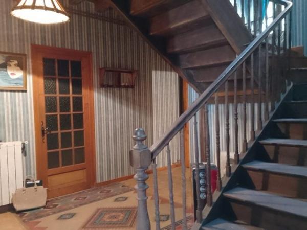 Maison ancienne Arudy 180 m²