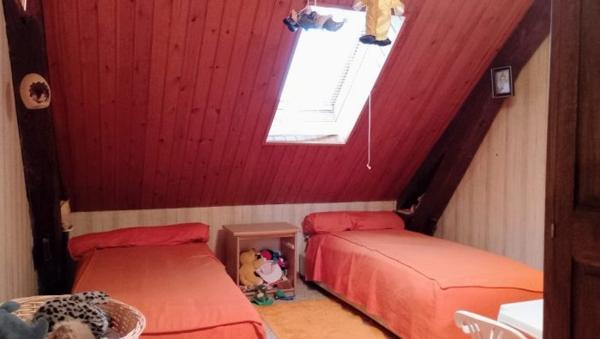 Maison ancienne Arudy 180 m²