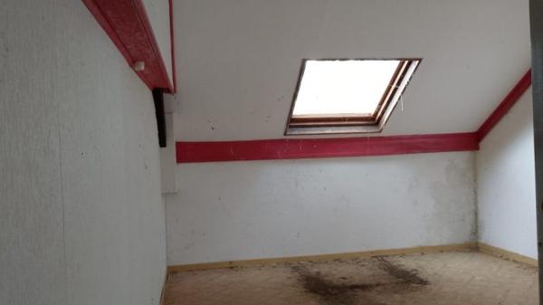 Maison ancienne Arudy 180 m²