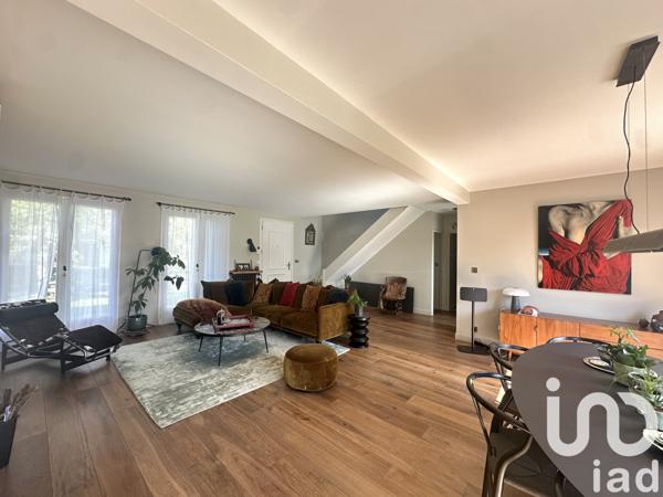 Maison à vendre 6 pièces 140 m² Lésigny