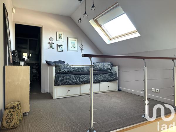 Maison à vendre 6 pièces 140 m² Lésigny