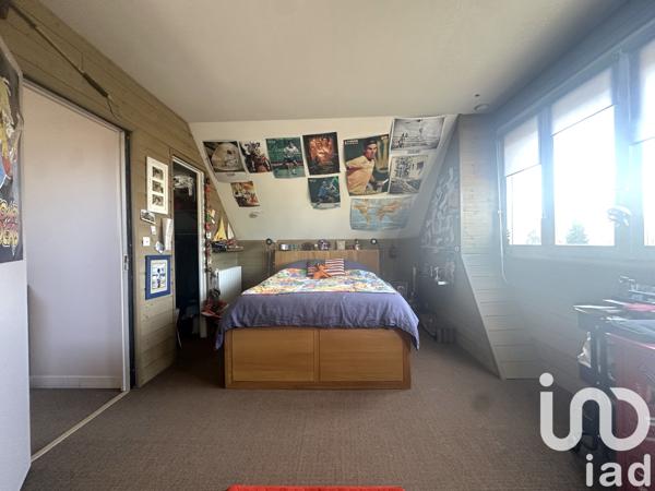 Maison à vendre 6 pièces 140 m² Lésigny