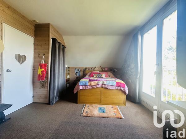 Maison à vendre 6 pièces 140 m² Lésigny