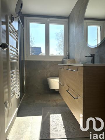 Maison à vendre 6 pièces 140 m² Lésigny