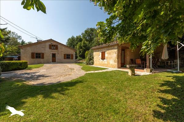Maison à vendre |  Castelnau-Barbarens |  5 pièces | 144 m²