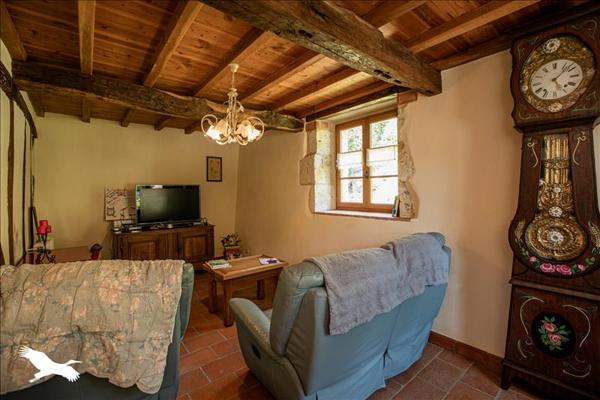 Maison à vendre |  Castelnau-Barbarens |  5 pièces | 144 m²