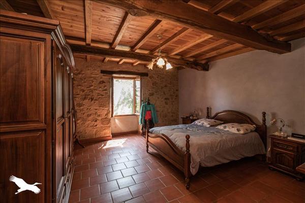 Maison à vendre |  Castelnau-Barbarens |  5 pièces | 144 m²