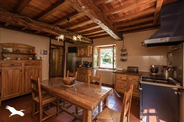 Maison à vendre |  Castelnau-Barbarens |  5 pièces | 144 m²