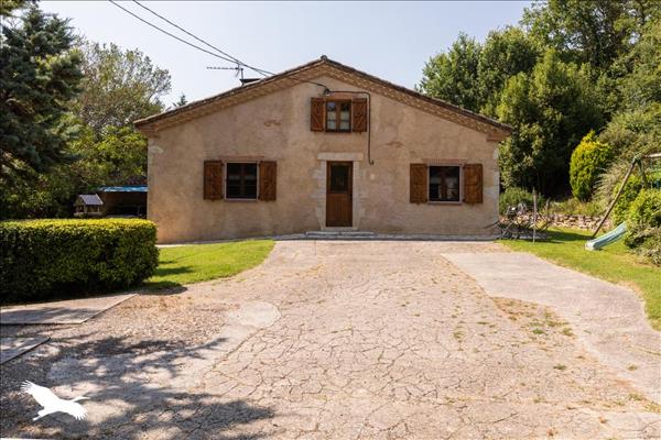 Maison à vendre |  Castelnau-Barbarens |  5 pièces | 144 m²