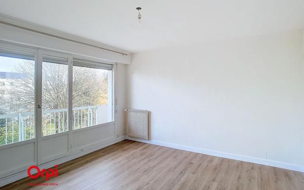 Appartement à louer    3 pièces • 67,60 m2 Rezé