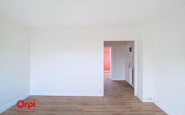Appartement à louer    3 pièces • 67,60 m2 Rezé