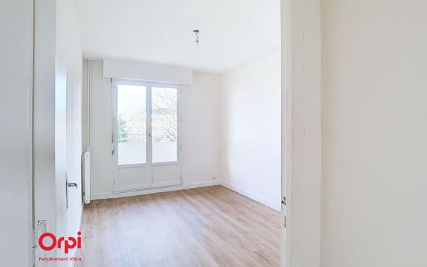 Appartement à louer    3 pièces • 67,60 m2 Rezé